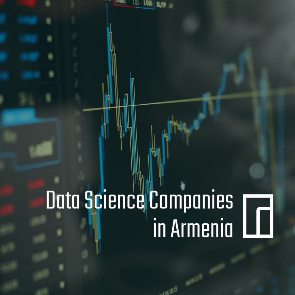 Data Science Companies in Armenia