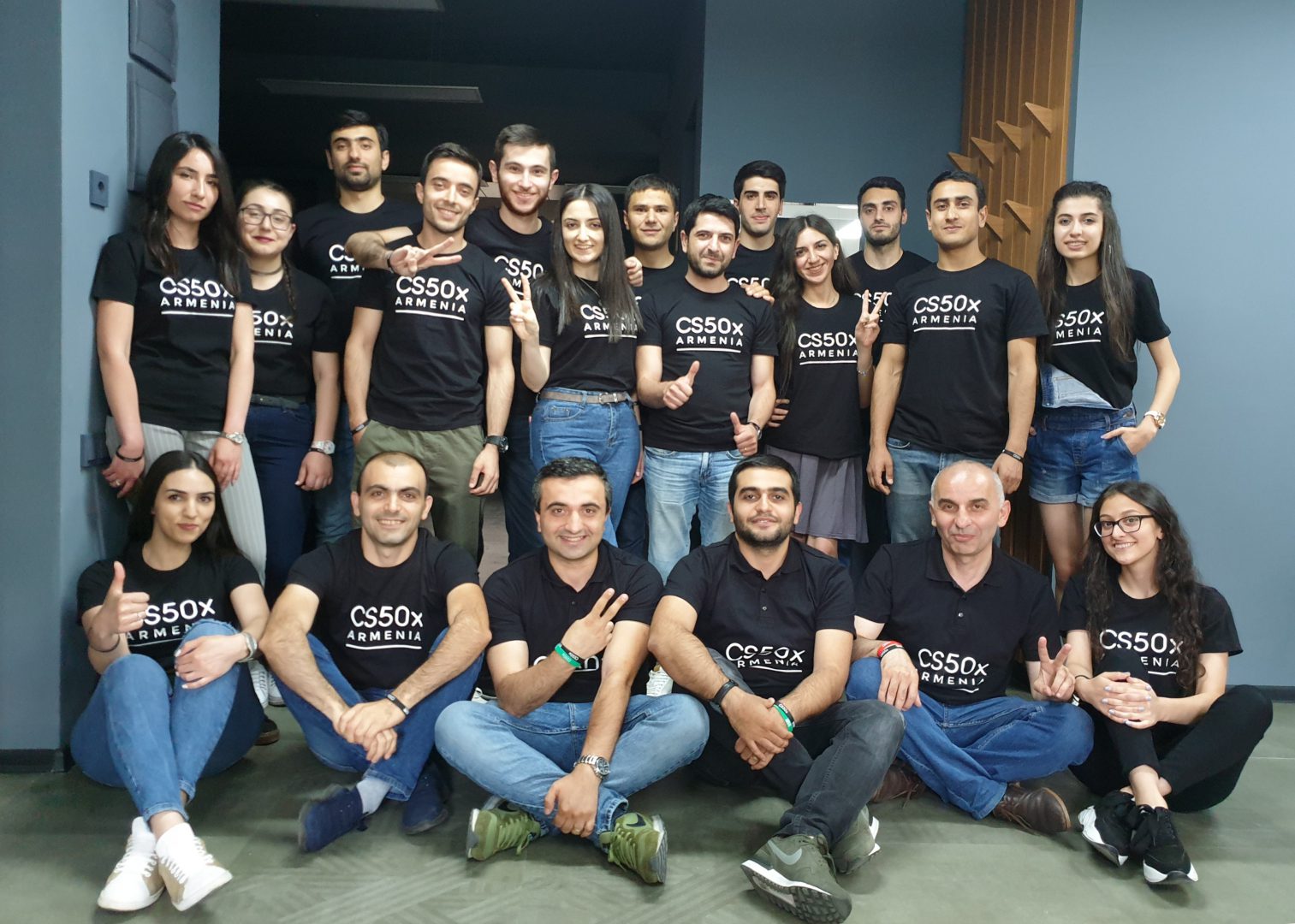 Darpass Partner Network | Interview with Preezma Team