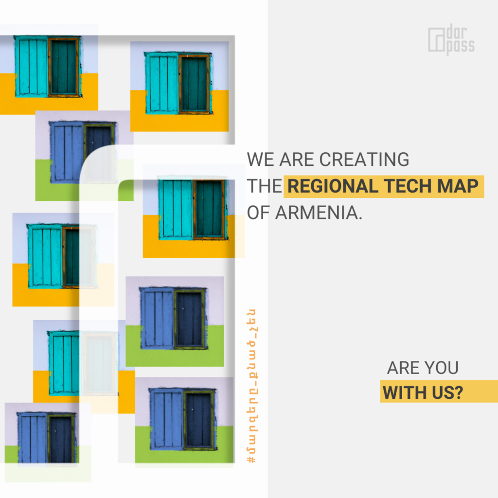 Tech map of Armenia_Darpass campaign