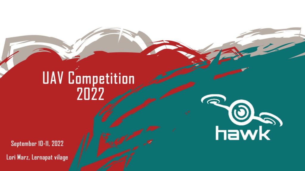 hawk UAV Competition 2022