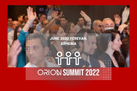Orion Summit 2022