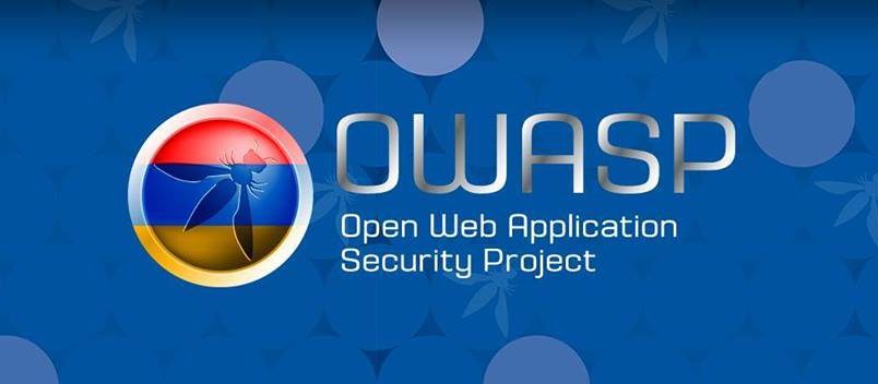 OWASP Yerevan May Meetup