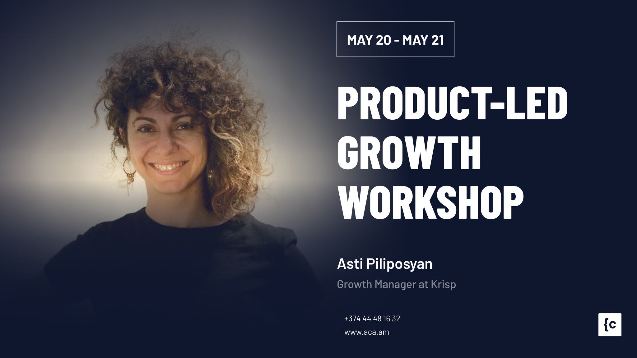 Product Led Growth Workshop