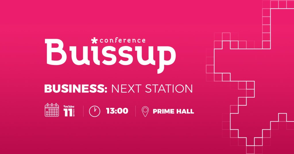 Buissup Conference 2022