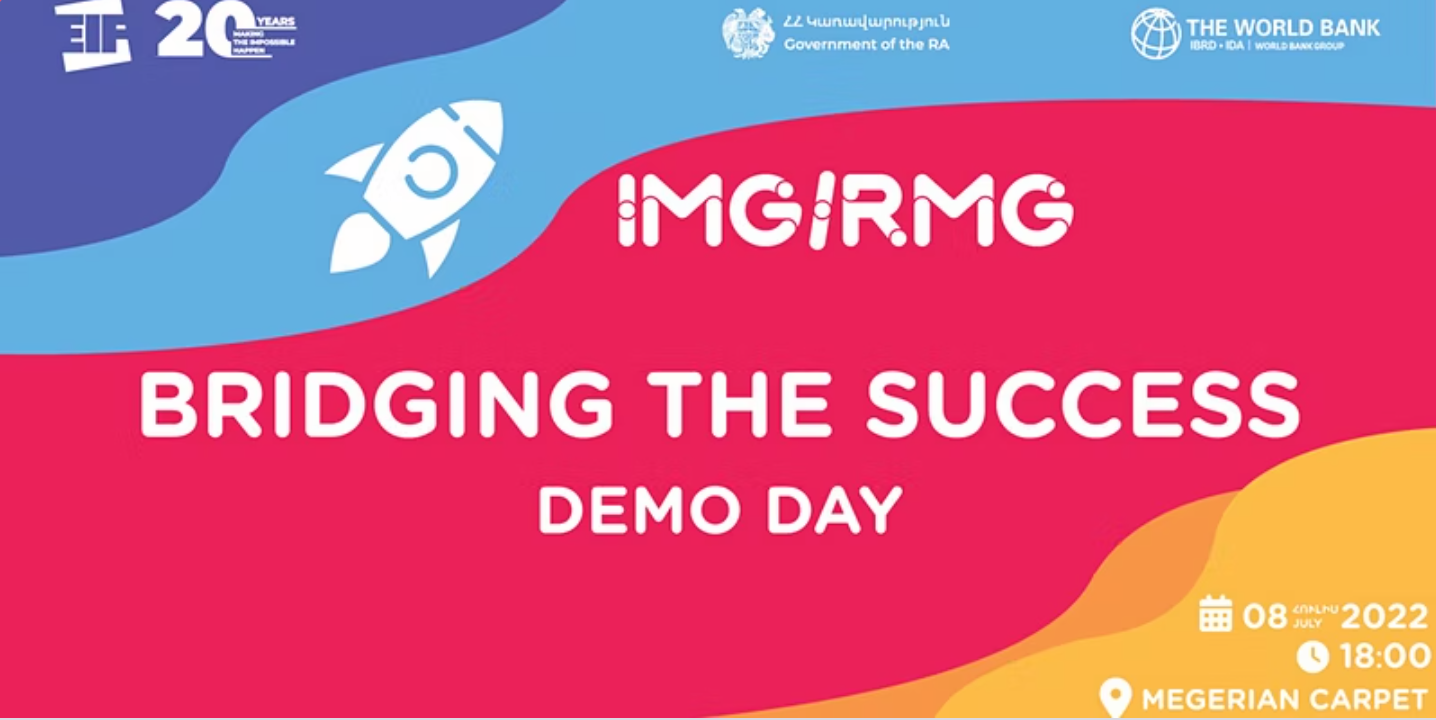 IMG Demo Day