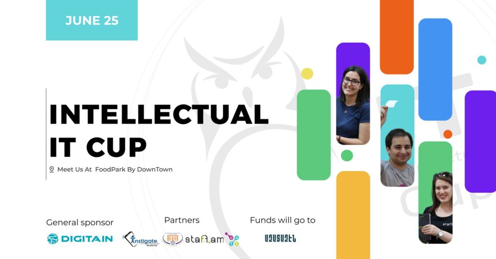 It Intellectual Cup 2022
