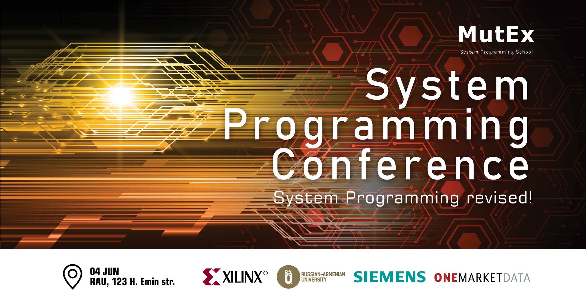 System Programming Conference