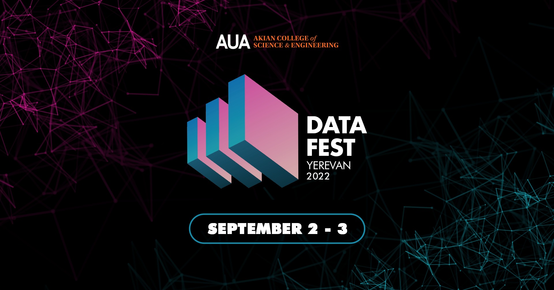 DataFest Yerevan 2022