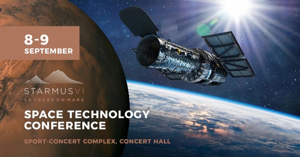 Space Technologies Today and Tomorrow