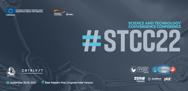 Science and Technology Convergence Conference 2022