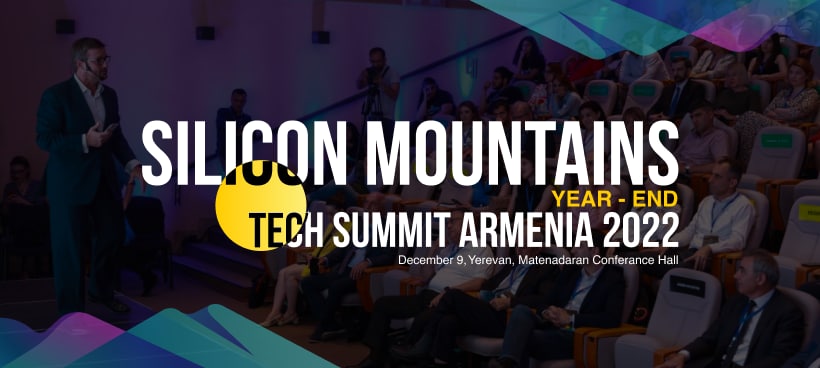 Silicon Mountains year-end Tech Summit 2022