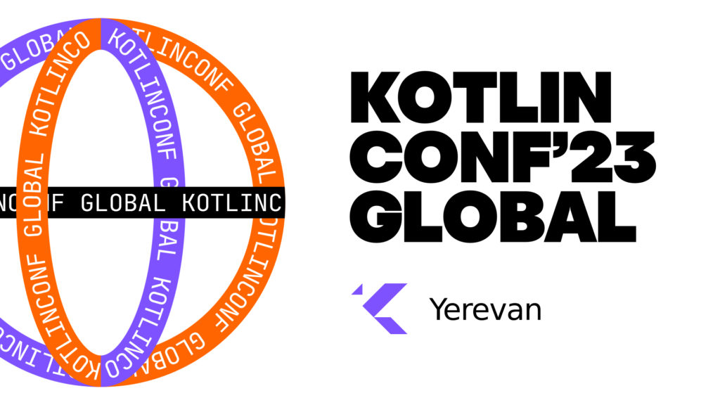KotlinConf’23 Global Yerevan