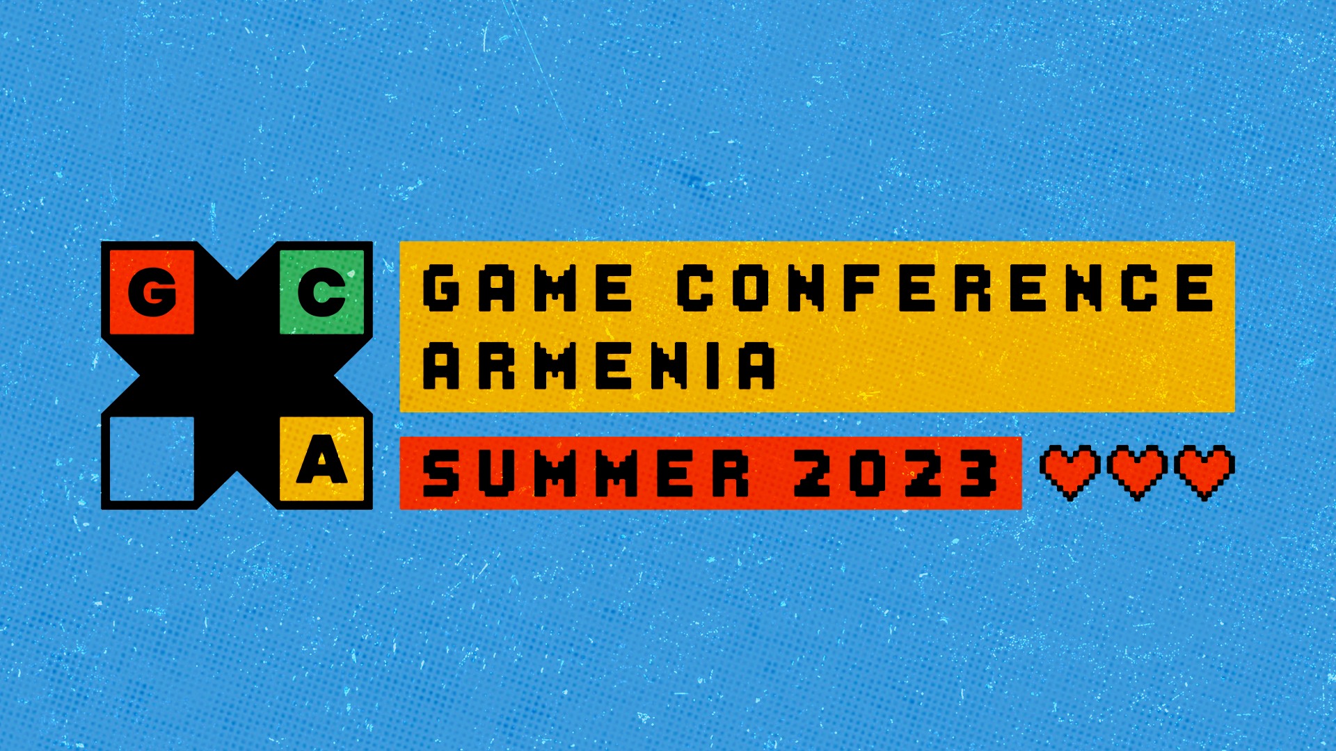 Game Conference Armenia 2023