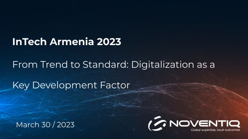 InTech Armenia 2023