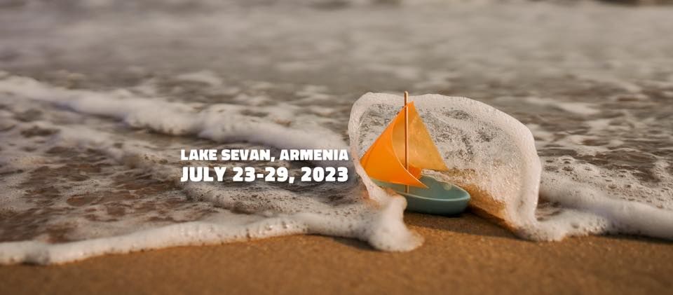 Sevan Startup Summit 2023