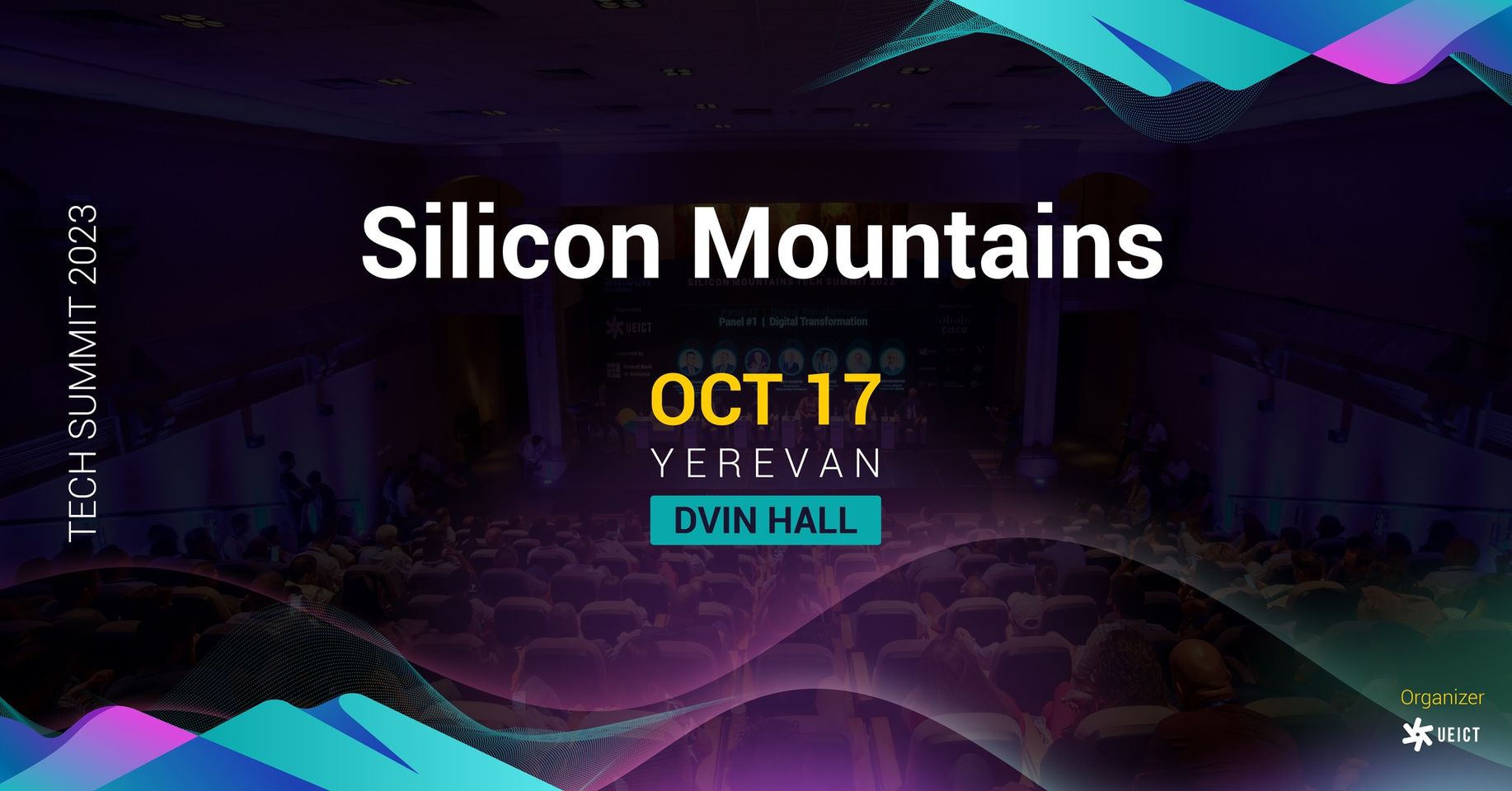 Silicon Mountains 2023