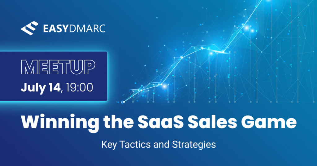 Winning the SaaS Sales Game: Key Tactics and Strategies