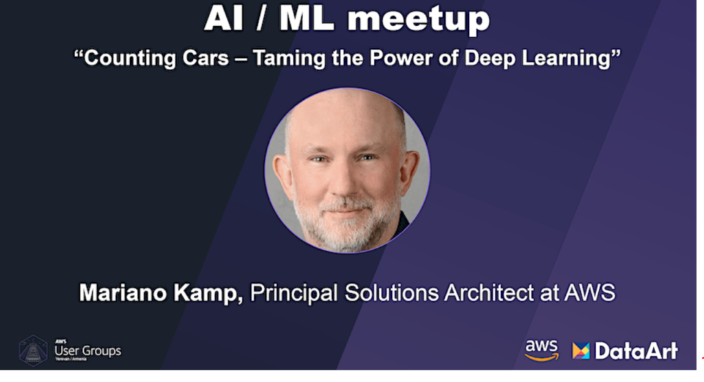AI/ML Meetup