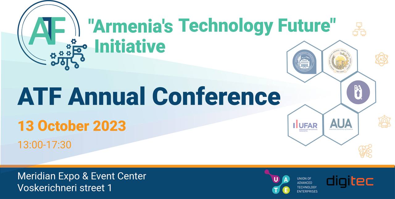 Armenian Technological Future 2023