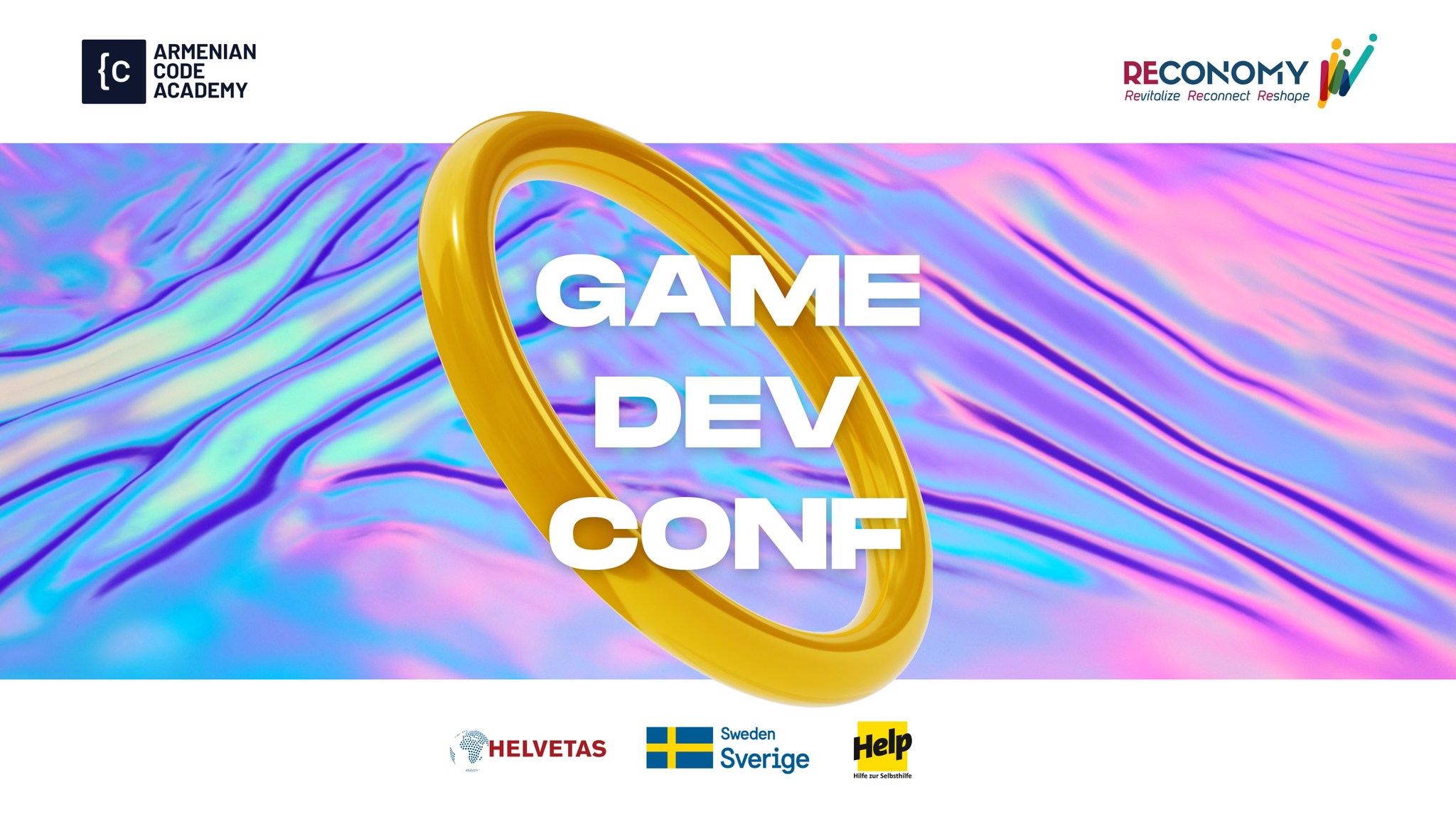 Game Dev Conference 2024