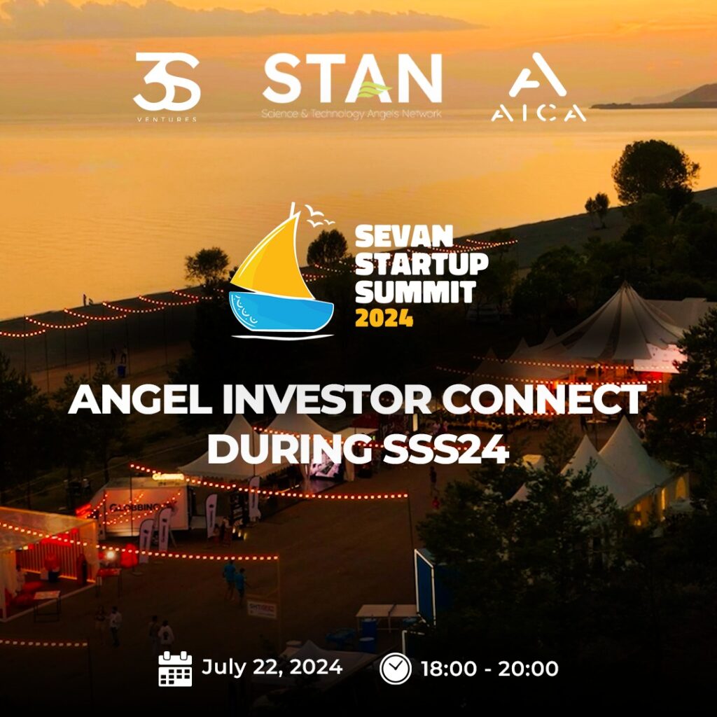 Angel Investor Connect 2024