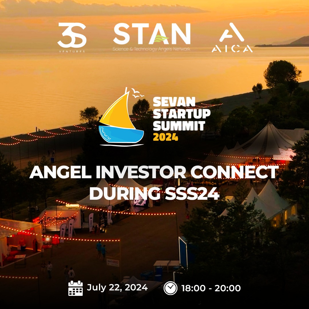 Angel Investor Connect 2024