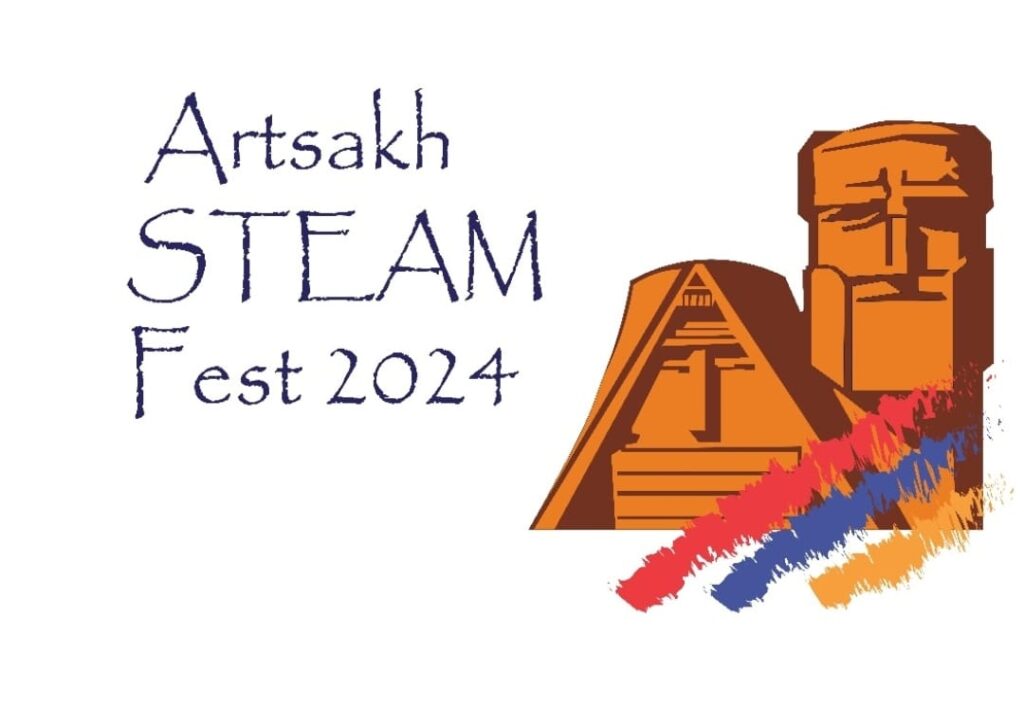 Artsakh STEAM Fest 2024