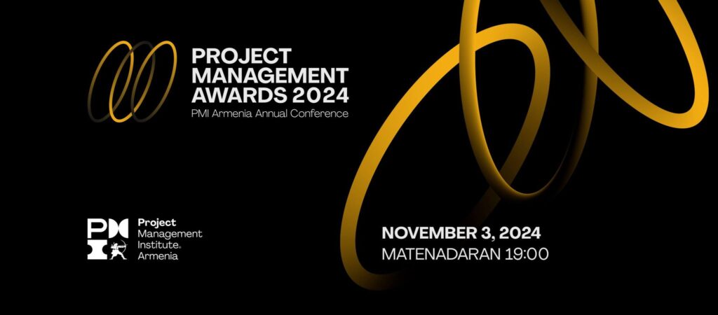 Project Management Awards 2024