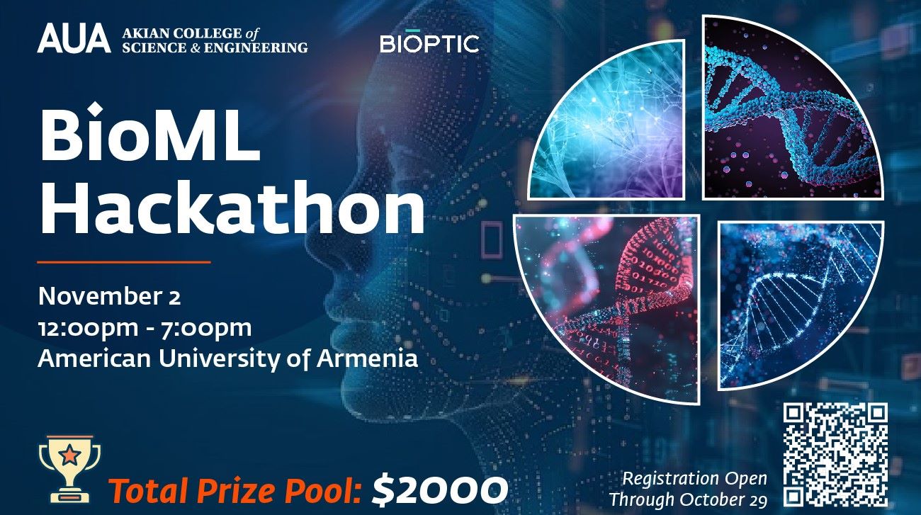 BioML Hackathon