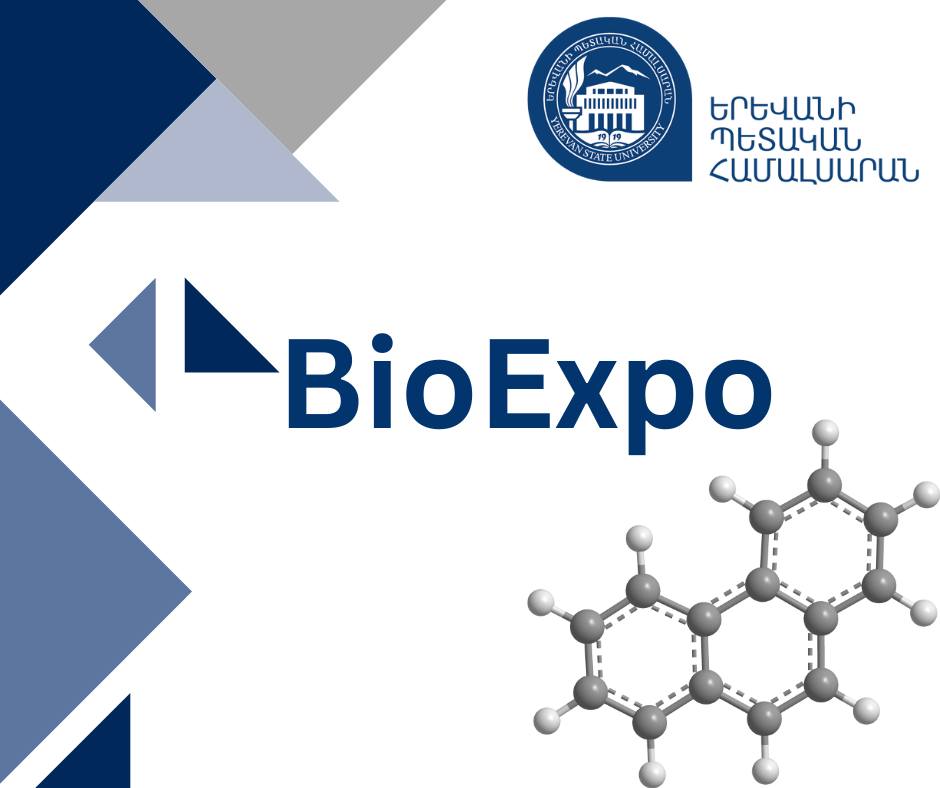 BioExpo Exhibition