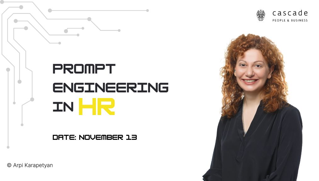 Prompt Engineering in HR