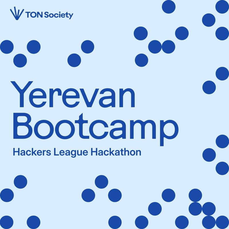 Yerevan Bootcamp | Hackers League Hackathon