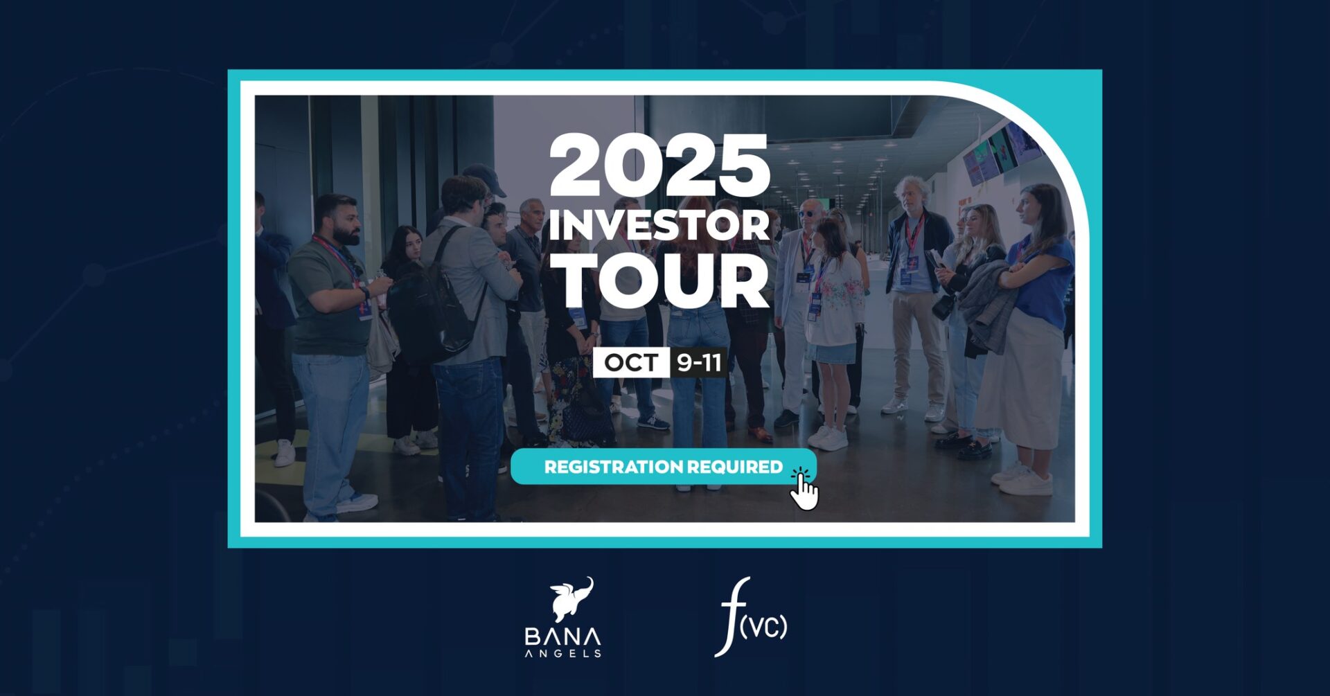 Investor Tour 2025 - Darpass - Your pass to Tech Armenia