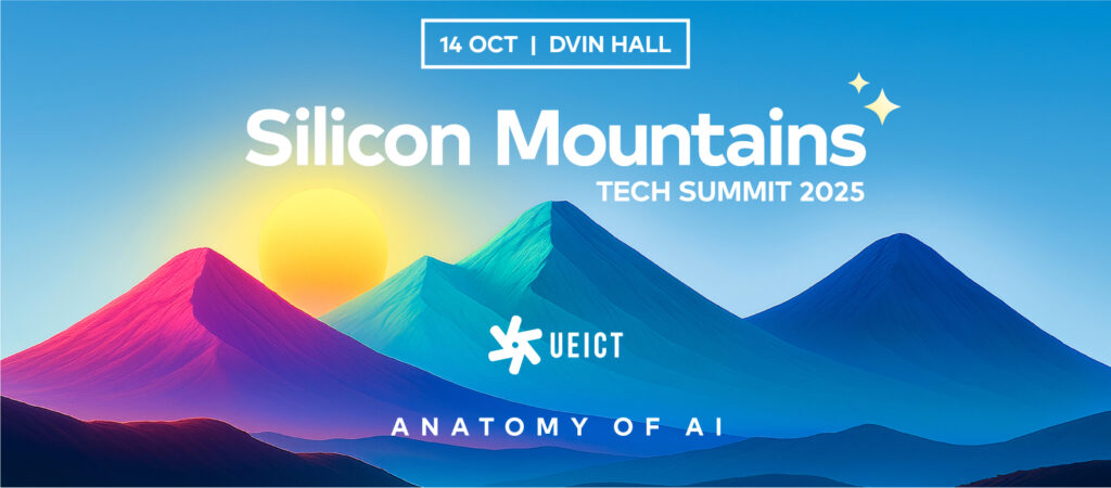 Silicon Mountains 2025