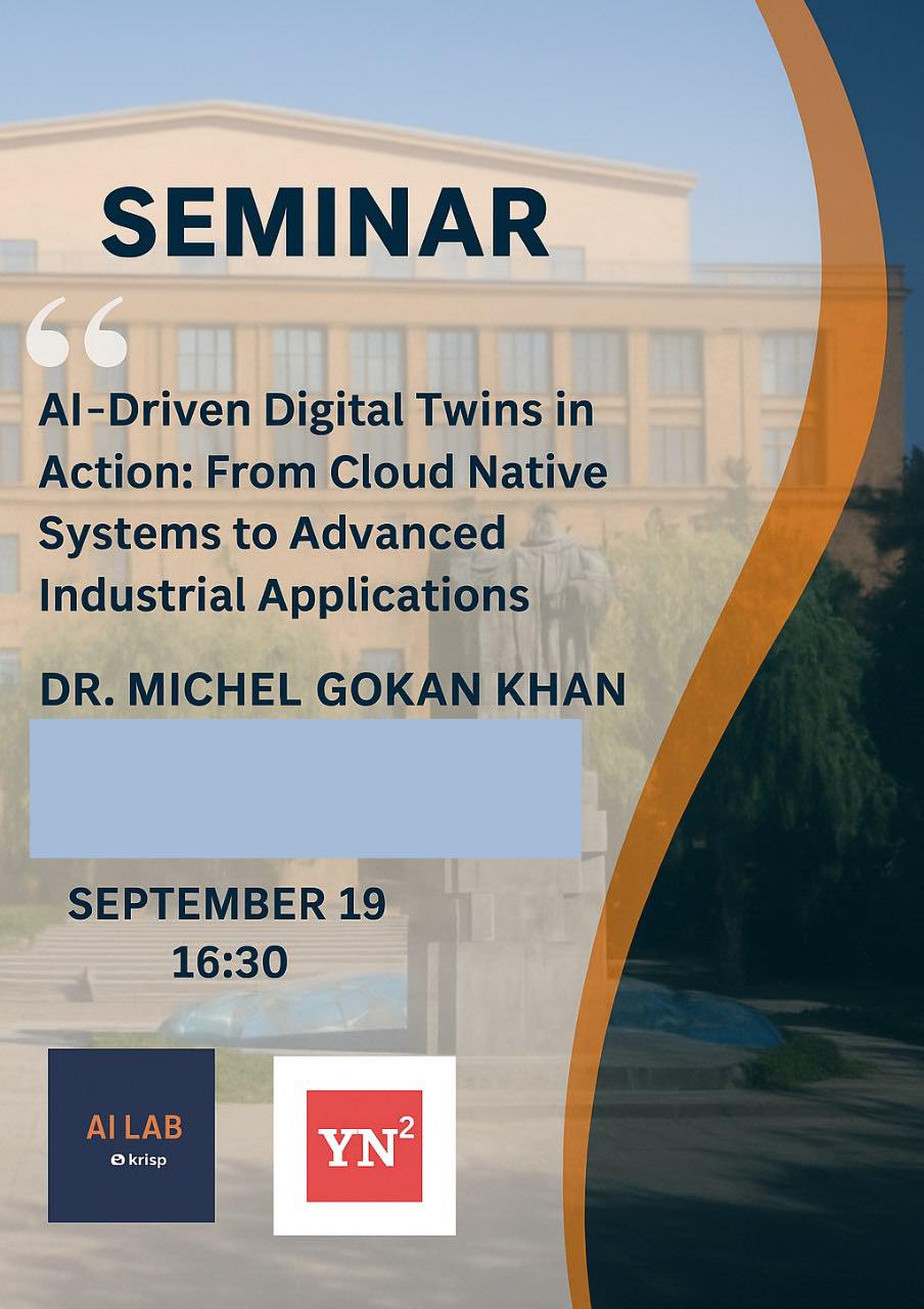 AI-Driven Digital Twins in Action