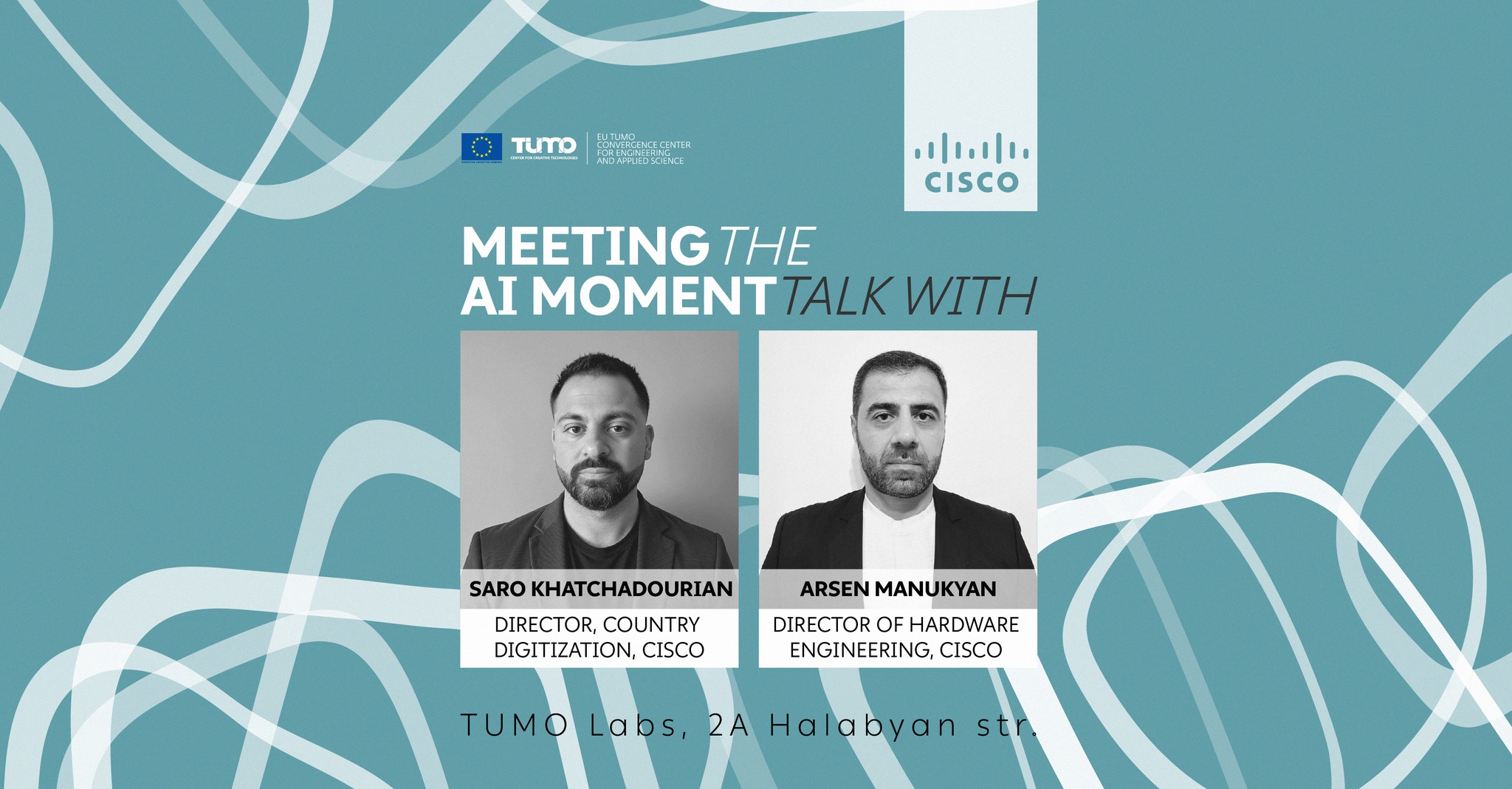 Meeting the AI Moment