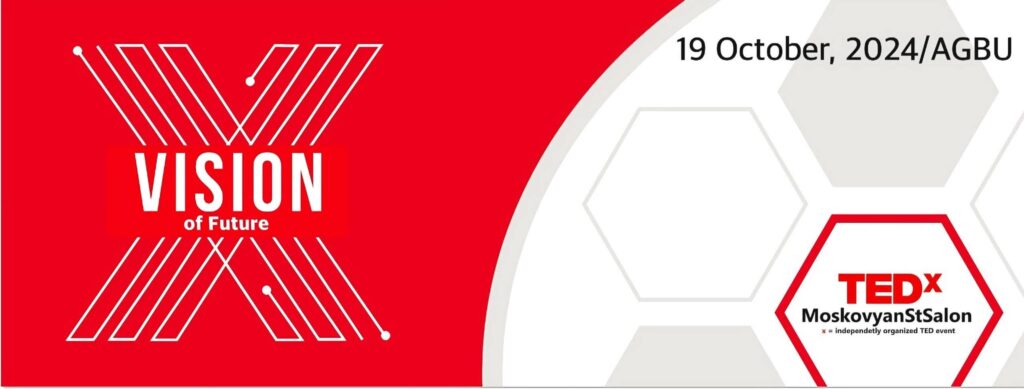 TEDxMoskovyanST 2025