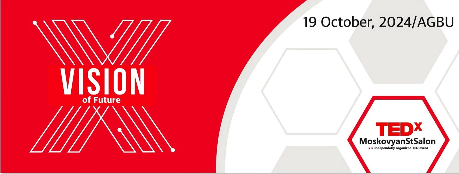 TEDxMoskovyanST 2025 - Darpass - Your pass to Tech Armenia