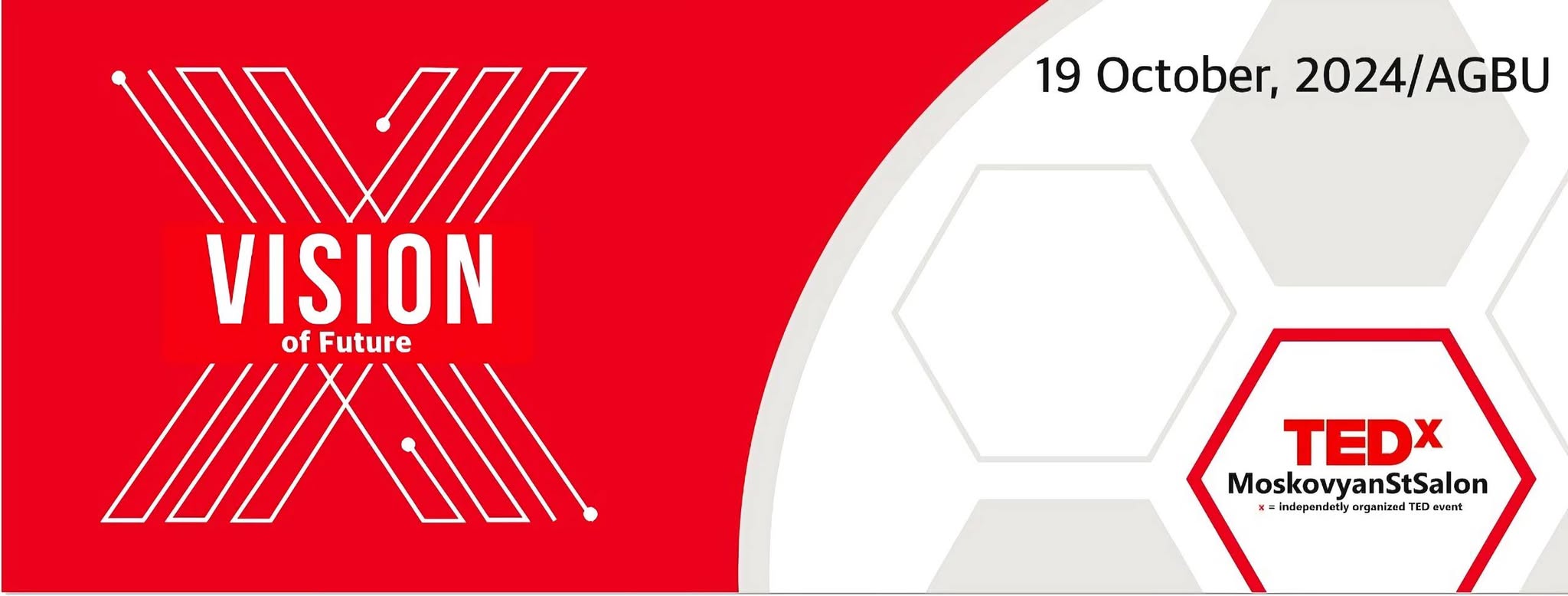 TEDxMoskovyanST 2025