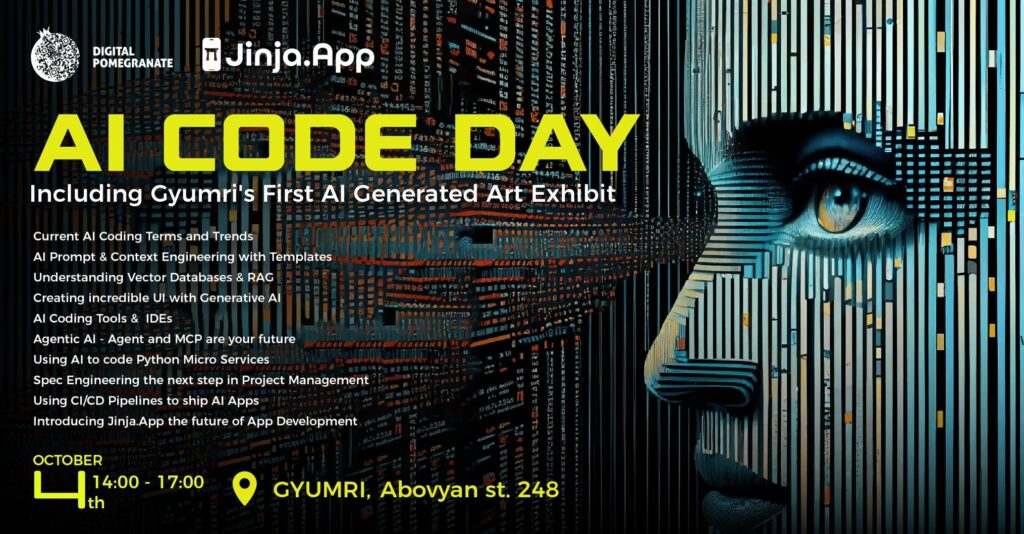 AI Code Day
