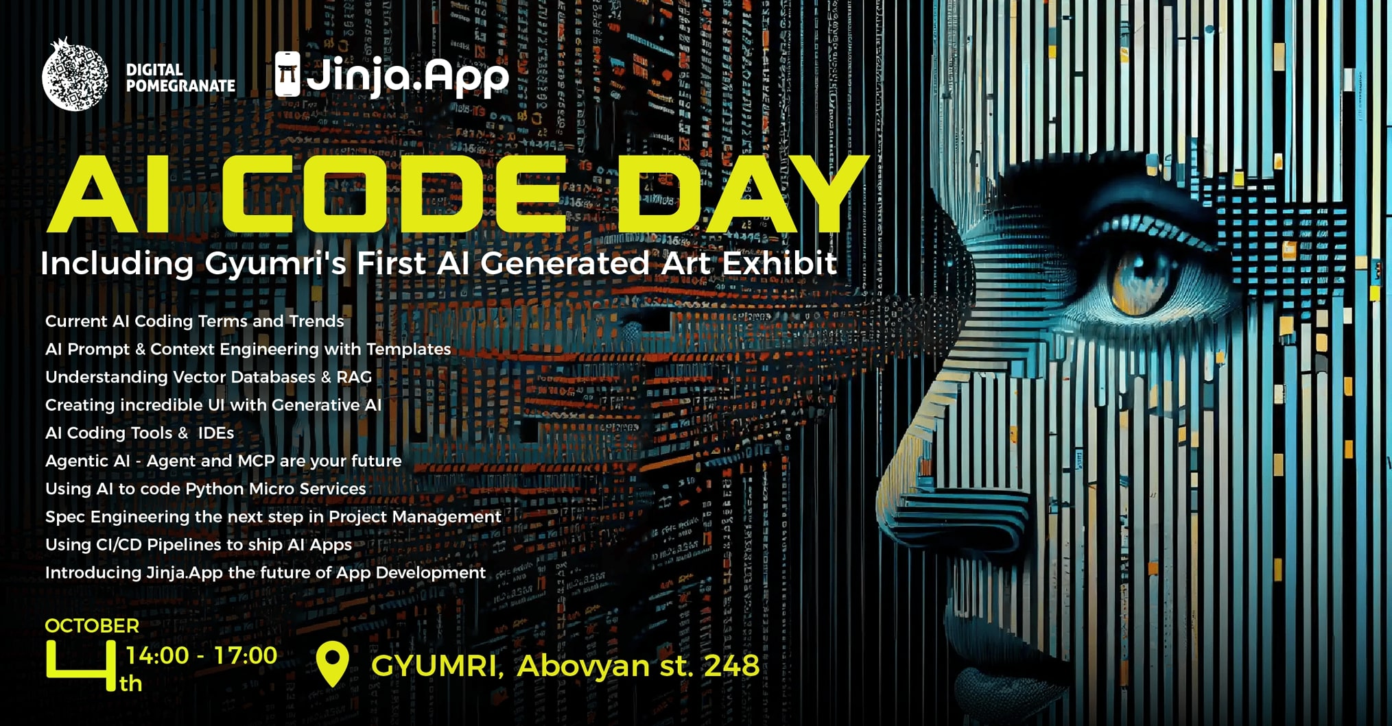 AI Code Day