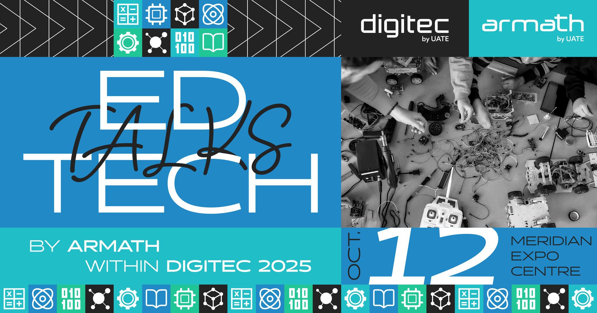 EdTech Talks by Armath