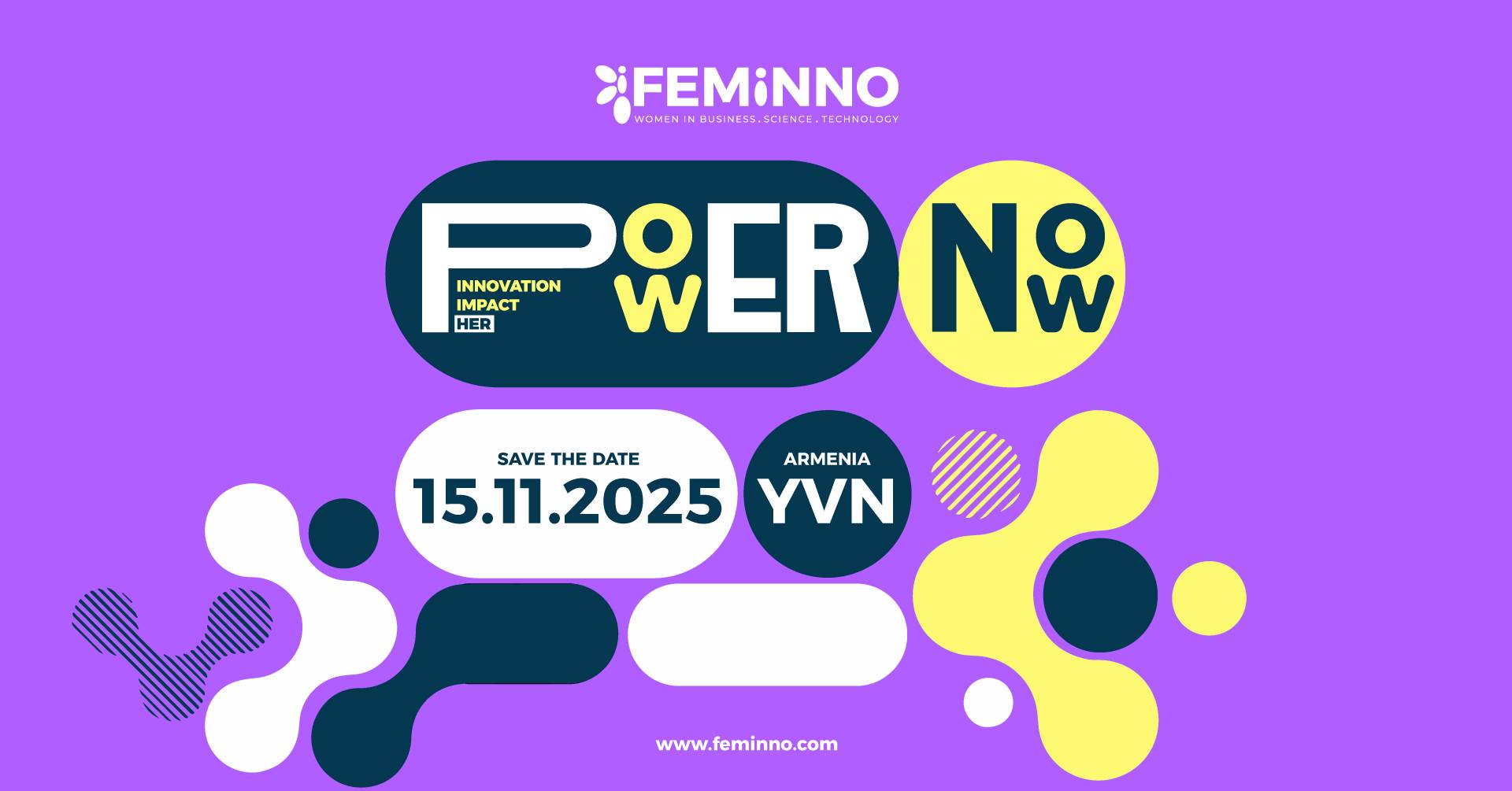 FemInno 2025