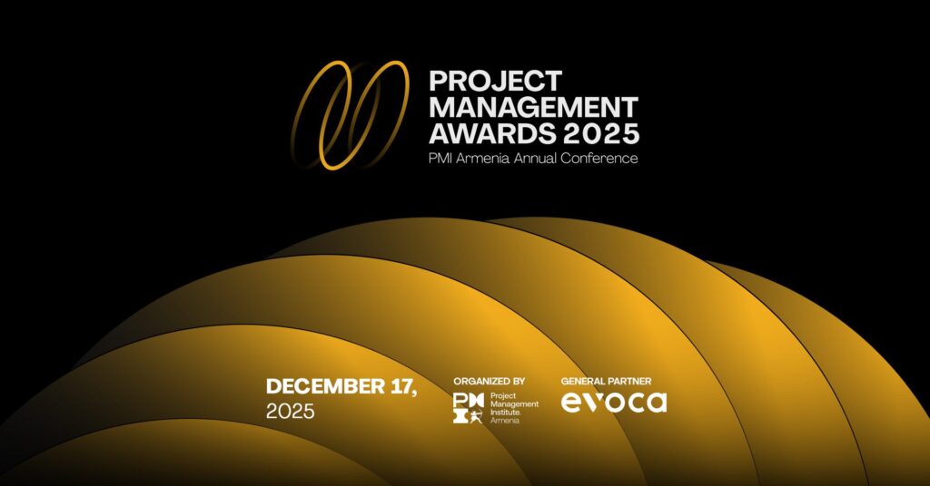 Project Management Conference and Awards 2025