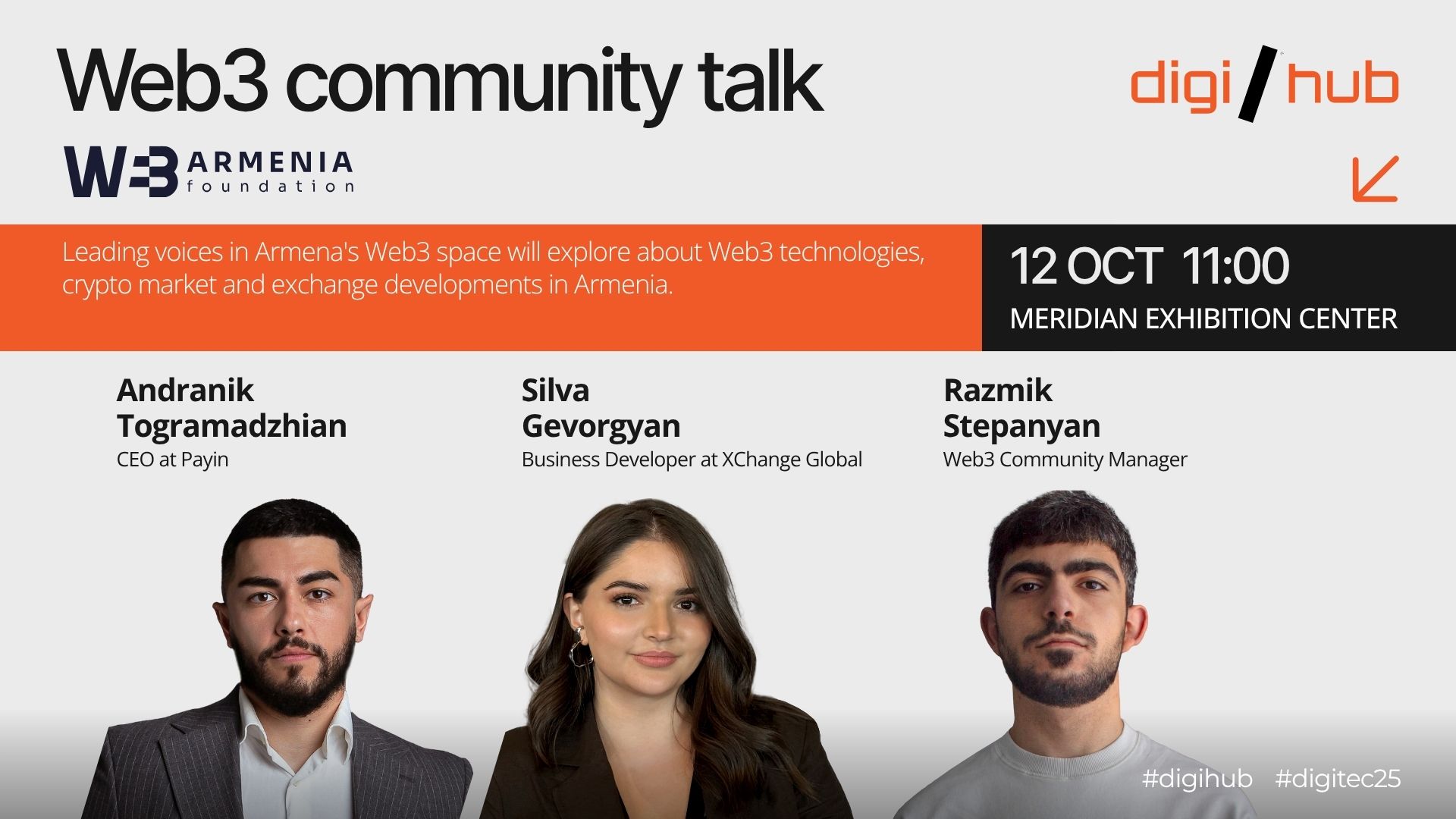 Web3 Community Talk