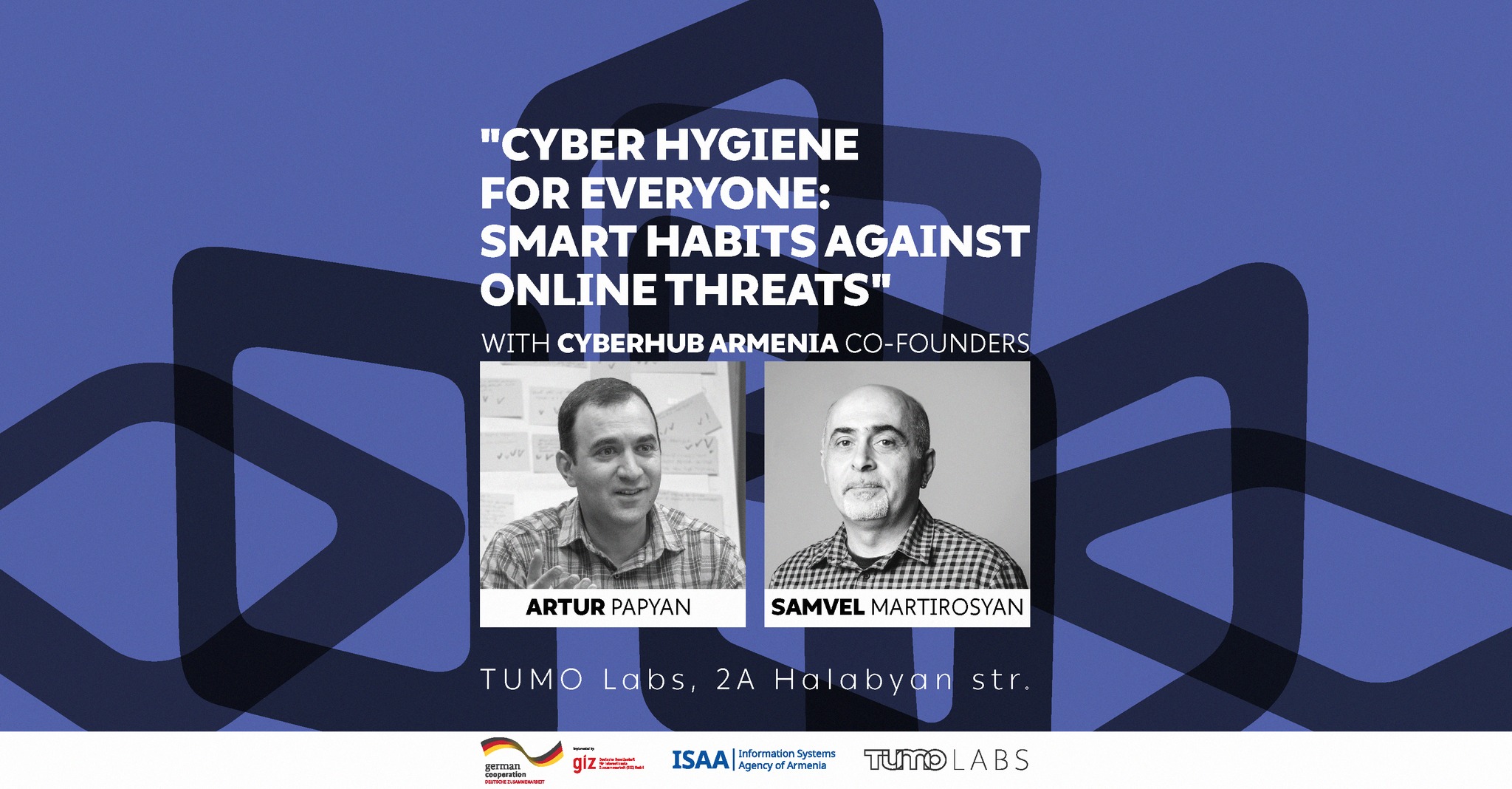 Cyber Hygiene For Everyone