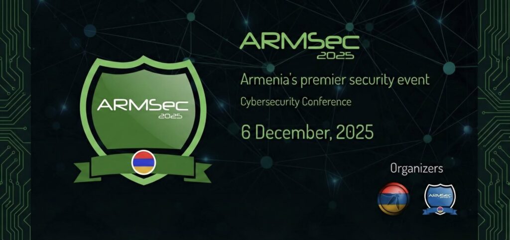 ArmSec 2025