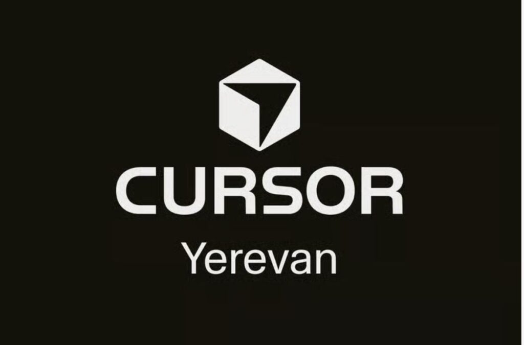 Cursor Yerevan Meetup January 2026
