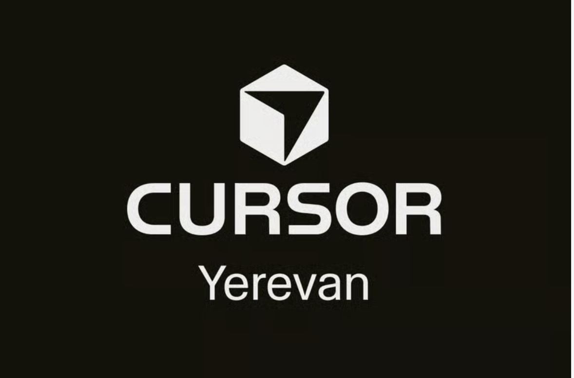 Cursor Yerevan Meetup January 2026
