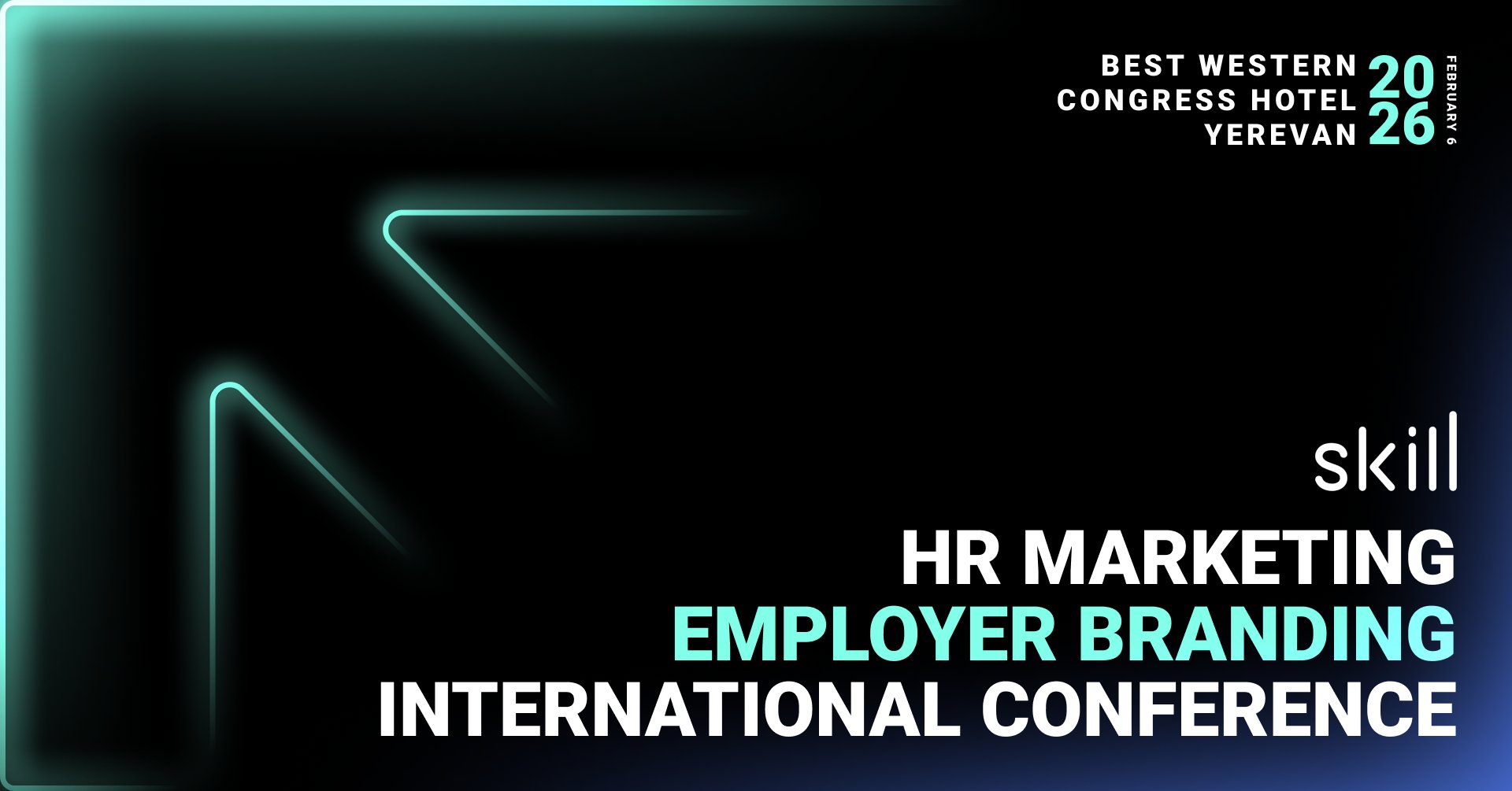 HR Marketing & Employer Branding International Conference